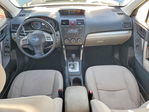 Subaru Forester 2015