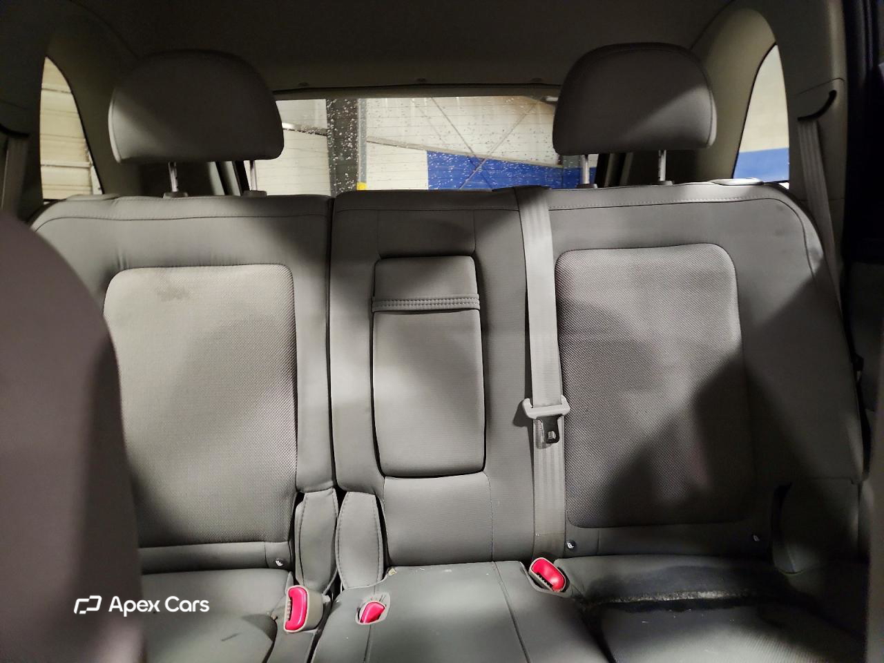 Saturn VUE 2008
