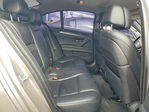 BMW Series 5 2015
