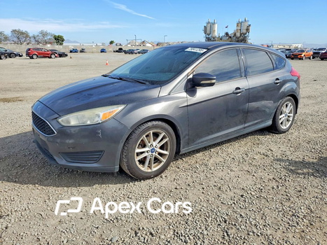 Ford Focus 2016 - Zdjęcie 1 z 12