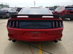 Ford Mustang 2016