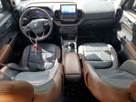Ford Bronco 2022