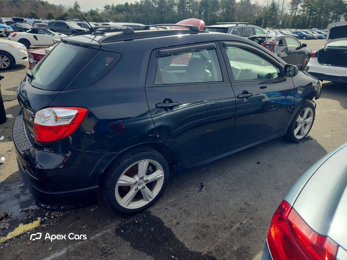 Toyota Matrix 2010