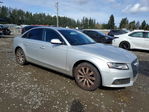 Audi A4 2011