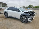 Subaru Solterra 2025