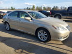 Lexus ES 2011