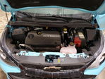 Chevrolet Spark 2022