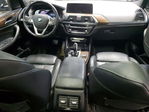BMW X3 2018