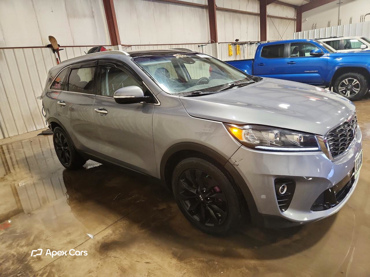 Kia Sorento 2020