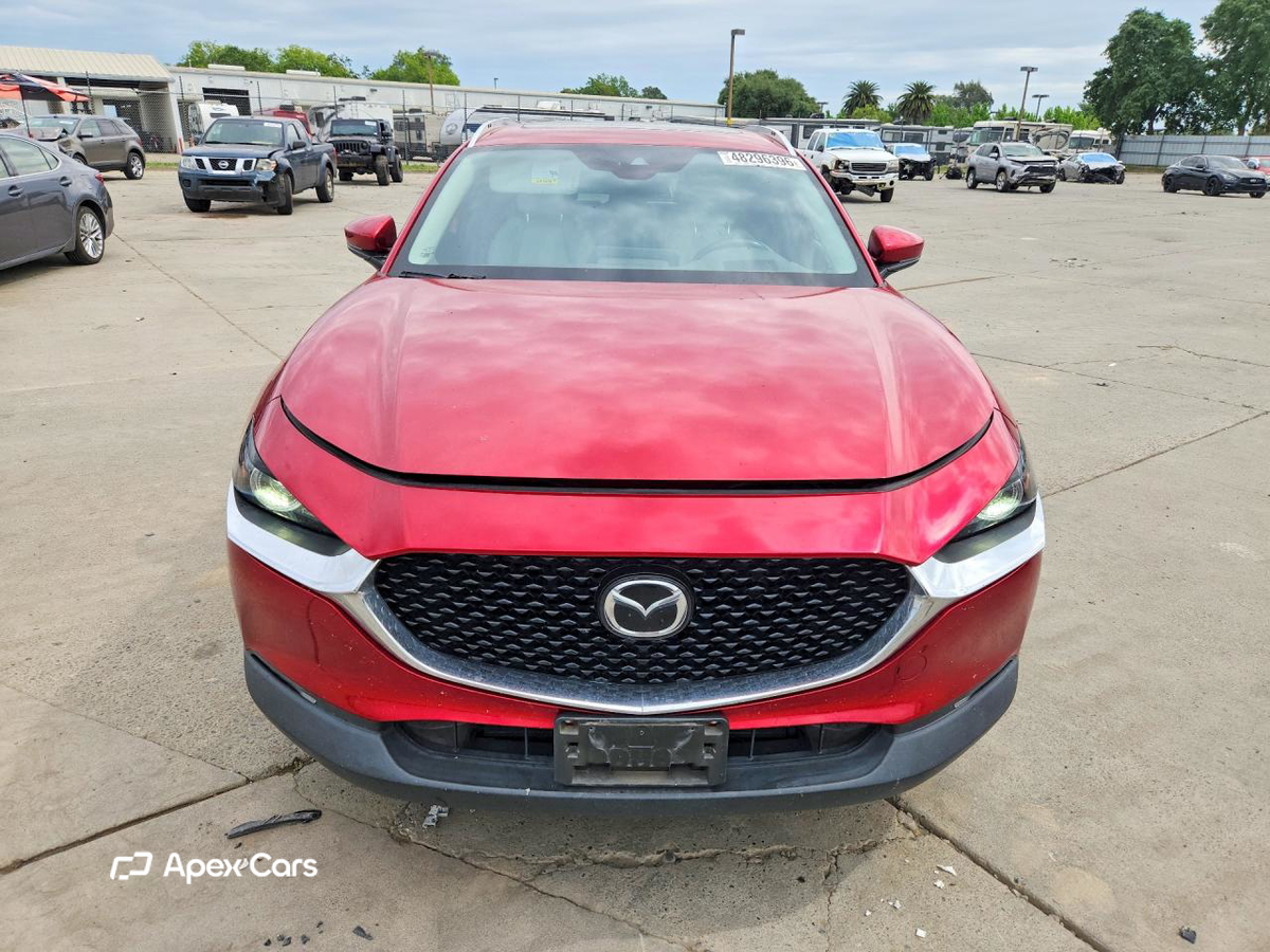 Mazda CX-30 2020