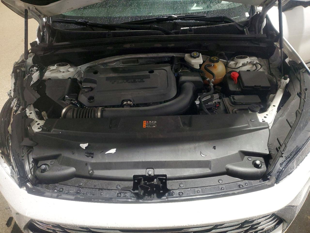 Buick Envision 2024