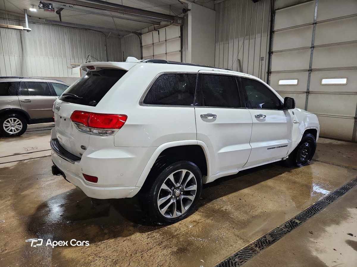 Jeep Cherokee 2018