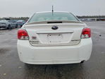 Subaru Impreza 2013