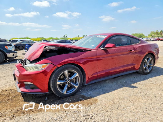 Ford Mustang 2016 - Image 1 of 12