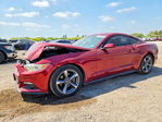 Ford Mustang 2016