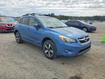 Subaru XV 2015
