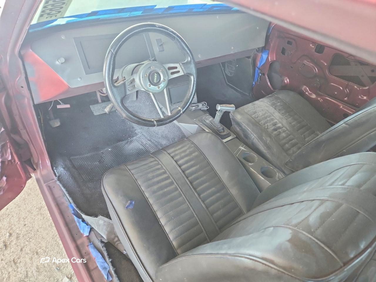 Oldsmobile Cutlass 1966