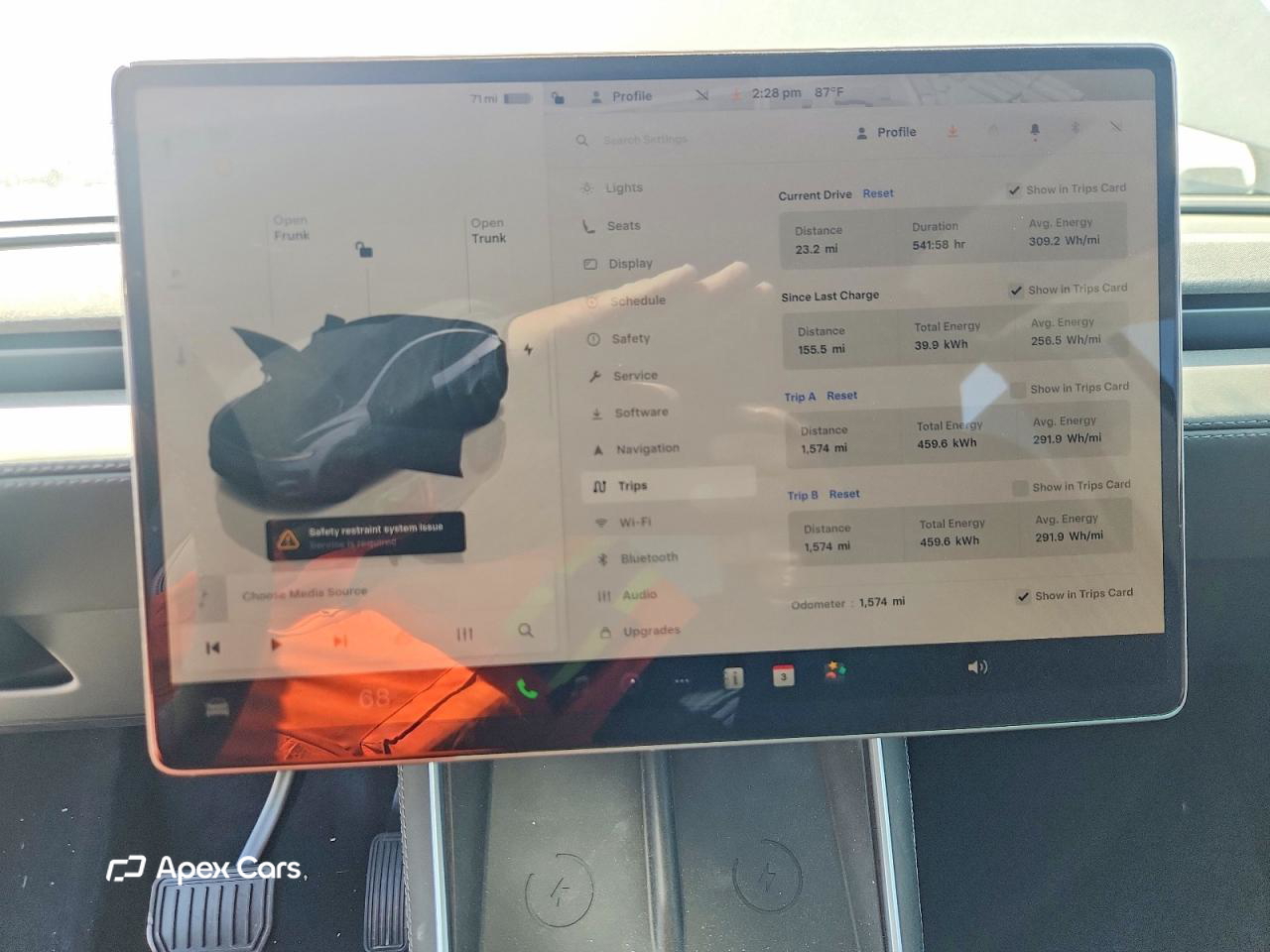 Tesla Model Y 2026