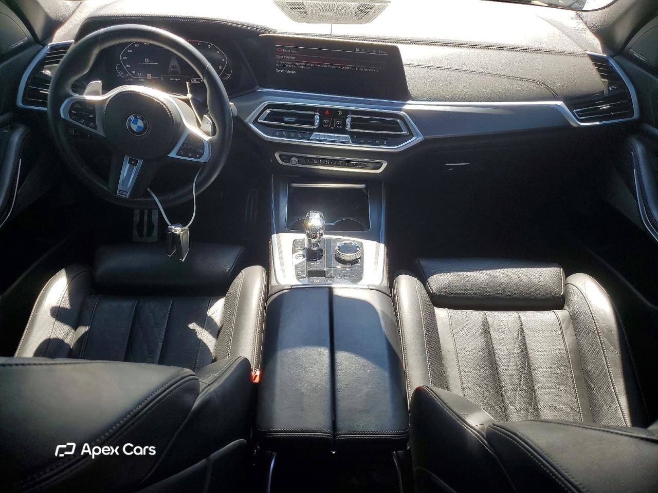 BMW X5 2020
