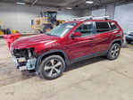 Jeep Cherokee 2019