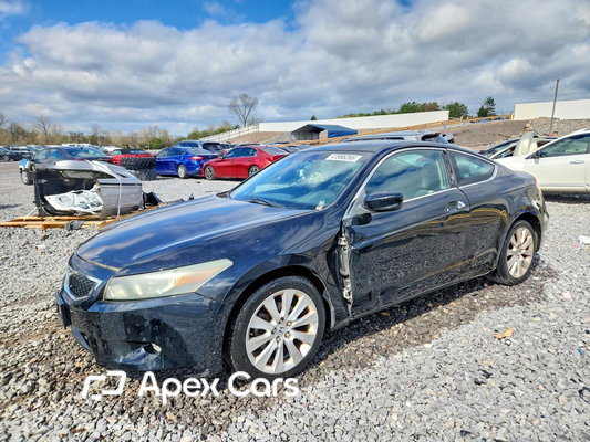 Honda Accord 2008 - Image 1 of 12