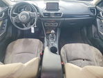Mazda 3 2016