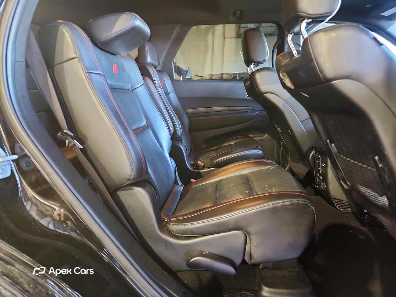 Dodge Durango 2023