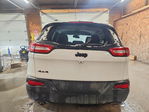 Jeep Cherokee 2016