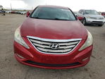 Hyundai Sonata 2011