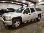 Chevrolet Silverado 2011