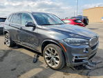 BMW X5 2016