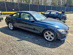 BMW Series 4 2014