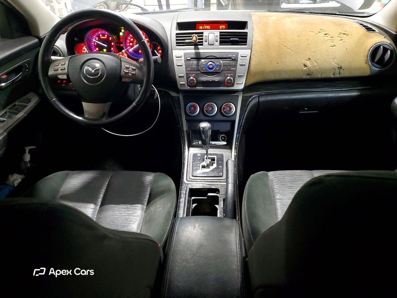 Mazda 6 2010