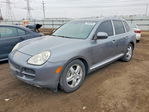 Porsche Cayenne 2006