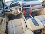 Chevrolet Silverado 2012