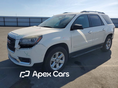 GMC Acadia 2015 - Image 1 of 14