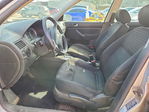 Volkswagen Jetta 2004