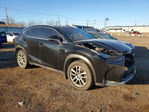 Lexus NX 2017