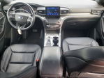 Ford Explorer 2020