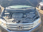 Honda Odyssey 2011