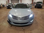 Lincoln MKZ 2013