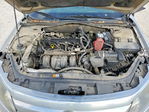 Ford Fusion 2010
