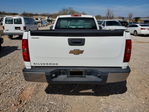 Chevrolet Silverado 2008