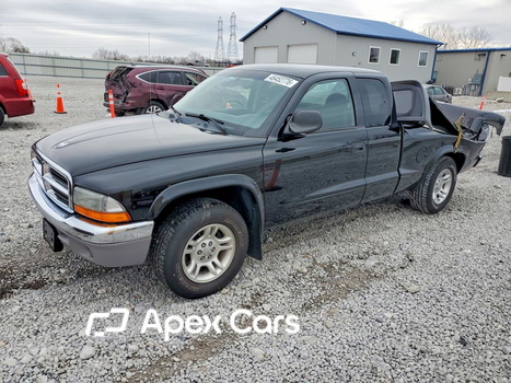 Dodge Dakota 2003 - Image 1 of 12