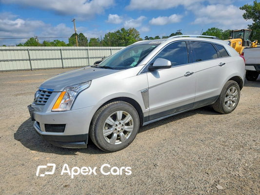 Cadillac SRX 2016 - Image 1 of 13