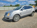 Cadillac SRX 2016