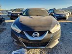 Nissan Maxima 2016