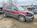 Buick Rendezvous 2002