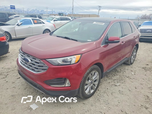 Ford Edge 2019 - Image 1 of 14