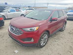 Ford Edge 2019